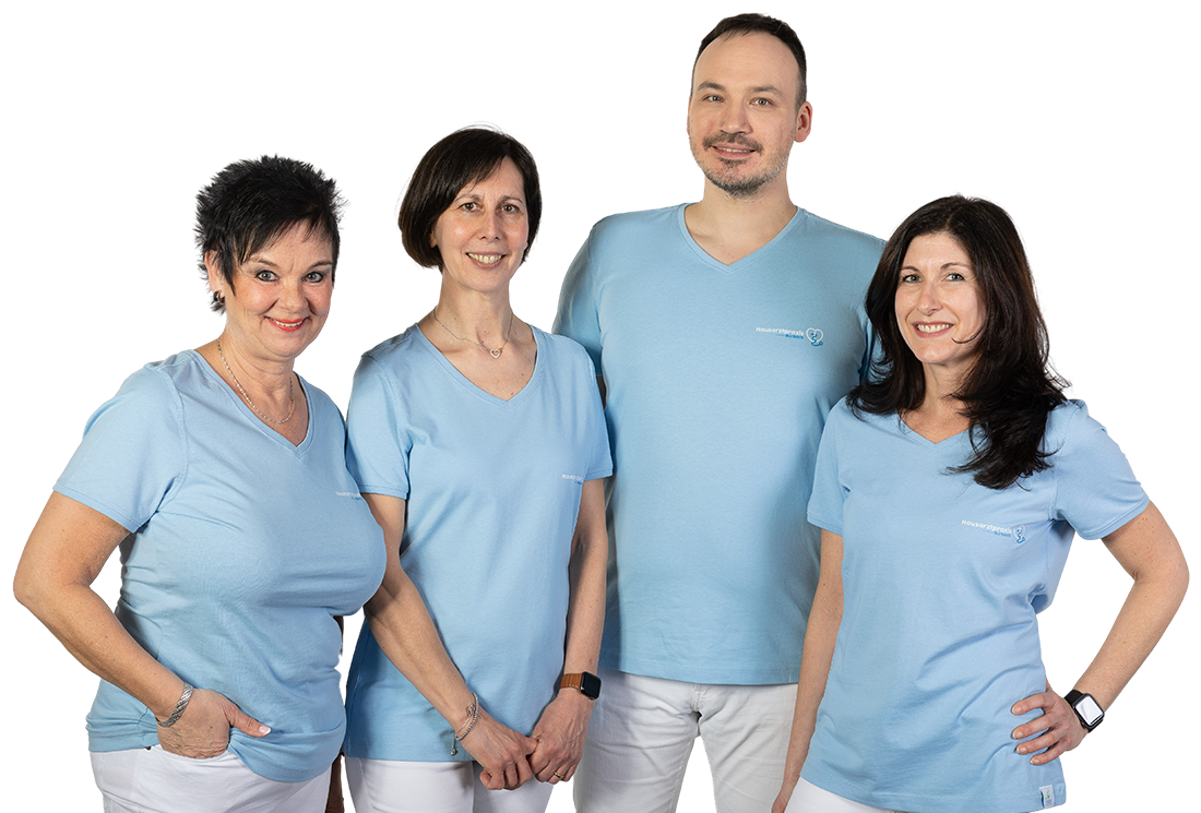 Willkommen in der Hausarztpraxis Burbach in Bergheim-Niederaußem!